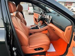 AITO M7 1.5T Intelligent Driving AWD Ultra 5-Seater - ფოტო 9