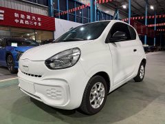 SAIC Clever 311km Vitality Pop Edition - ფოტო 1