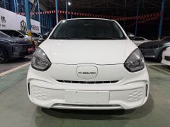 SAIC Clever 311km Vitality Pop Edition - ფოტო 2