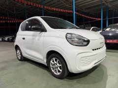 SAIC Clever 311km Vitality Pop Edition - ფოტო 3