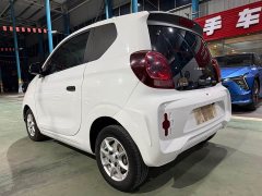 SAIC Clever 311km Vitality Pop Edition - ფოტო 4