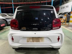 SAIC Clever 311km Vitality Pop Edition - ფოტო 5