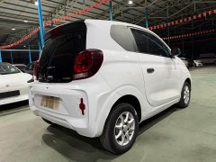SAIC Clever 311km Vitality Pop Edition - ფოტო 6