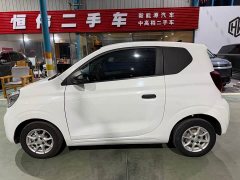 SAIC Clever 311km Vitality Pop Edition - ფოტო 7