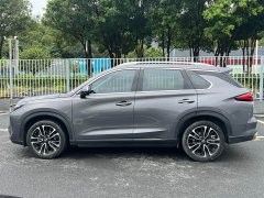 GAC Aion GS4 PLUS 390T Automatic Nebula Edition - ფოტო 16