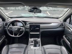 GAC Aion GS4 PLUS 390T Automatic Nebula Edition - ფოტო 5