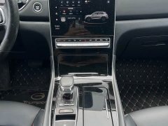 GAC Aion GS4 PLUS 390T Automatic Nebula Edition - ფოტო 6