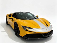 Ferrari SF90 3.9T V8 Stradale - ფოტო 1