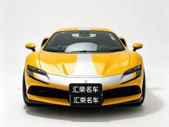 Ferrari SF90 3.9T V8 Stradale - ფოტო 2