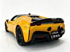 Ferrari SF90 3.9T V8 Stradale - ფოტო 3