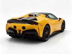 Ferrari SF90 3.9T V8 Stradale - ფოტო 4