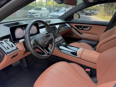 Mercedes-Benz S-Class 2022 S 400 L Luxury - ფოტო 4