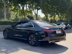 Mercedes-Benz S-Class 2022 S 400 L Luxury - ფოტო 7