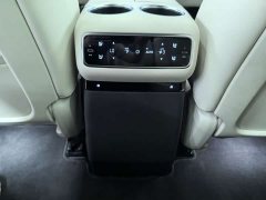 Li Auto L8 Ultra Smart Refresh Edition - ფოტო 12