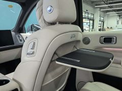 Li Auto L8 Ultra Smart Refresh Edition - ფოტო 13