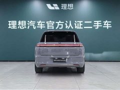 Li Auto L8 Ultra Smart Refresh Edition - ფოტო 18