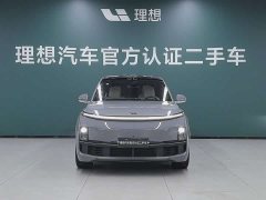 Li Auto L8 Ultra Smart Refresh Edition - ფოტო 2