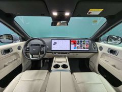 Li Auto L8 Ultra Smart Refresh Edition - ფოტო 4
