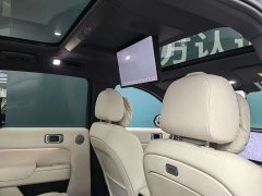 Li Auto L8 Ultra Smart Refresh Edition - ფოტო 9