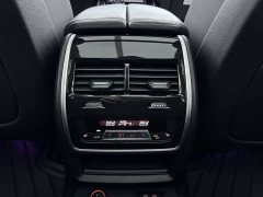 BMW X7 3.0T US-spec - ფოტო 10