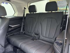 BMW X7 3.0T US-spec - ფოტო 11