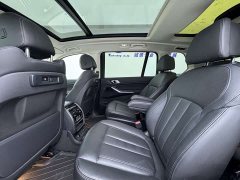BMW X7 3.0T US-spec - ფოტო 12