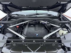 BMW X7 3.0T US-spec - ფოტო 14
