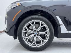 BMW X7 3.0T US-spec - ფოტო 16
