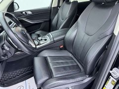 BMW X7 3.0T US-spec - ფოტო 17