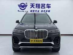 BMW X7 3.0T US-spec - ფოტო 2