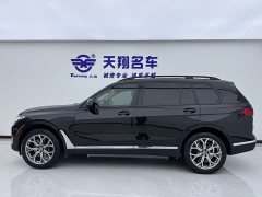 BMW X7 3.0T US-spec - ფოტო 4