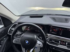 BMW X7 3.0T US-spec - ფოტო 5