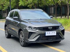 Geely Bingyue 2023 1.5T DCT Platinum Edition - ფოტო 3