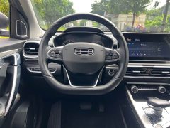 Geely Bingyue 2023 1.5T DCT Platinum Edition - ფოტო 4