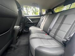Geely Bingyue 2023 1.5T DCT Platinum Edition - ფოტო 6