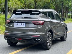 Geely Bingyue 2023 1.5T DCT Platinum Edition - ფოტო 9