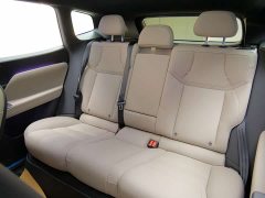 Volvo XC70 Plug-in Hybrid 2026 Two-Wheel Drive Long Range Core - ფოტო 11