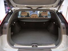 Volvo XC70 Plug-in Hybrid 2026 Two-Wheel Drive Long Range Core - ფოტო 14