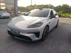 GAC AION RT 2025 650 LiDAR Edition - ფოტო 1