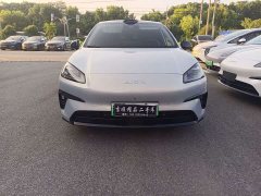 GAC AION RT 2025 650 LiDAR Edition - ფოტო 2
