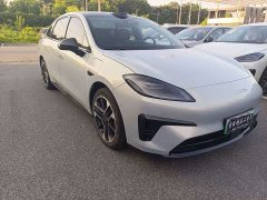 GAC AION RT 2025 650 LiDAR Edition - ფოტო 3