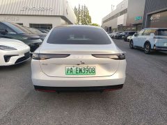GAC AION RT 2025 650 LiDAR Edition - ფოტო 5