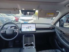GAC AION RT 2025 650 LiDAR Edition - ფოტო 8