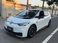 Volkswagen ID.3 Pure Smart Edition - ფოტო 1