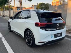 Volkswagen ID.3 Pure Smart Edition - ფოტო 10