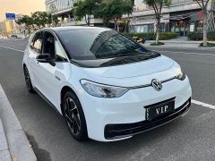 Volkswagen ID.3 Pure Smart Edition - ფოტო 3