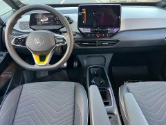 Volkswagen ID.3 Pure Smart Edition - ფოტო 4