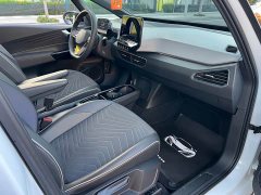 Volkswagen ID.3 Pure Smart Edition - ფოტო 9