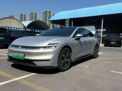 Changan Qiyuan A06 630Max - ფოტო 1
