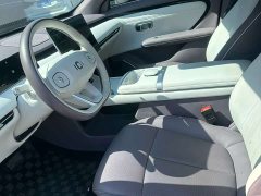 Changan Qiyuan A06 630Max - ფოტო 4